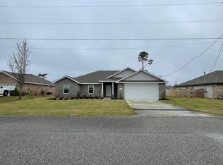 4717 Halsey Cir, Panama City, FL 32404