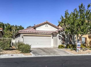 8740 Water Bucket Ave, Las Vegas, NV 89143
