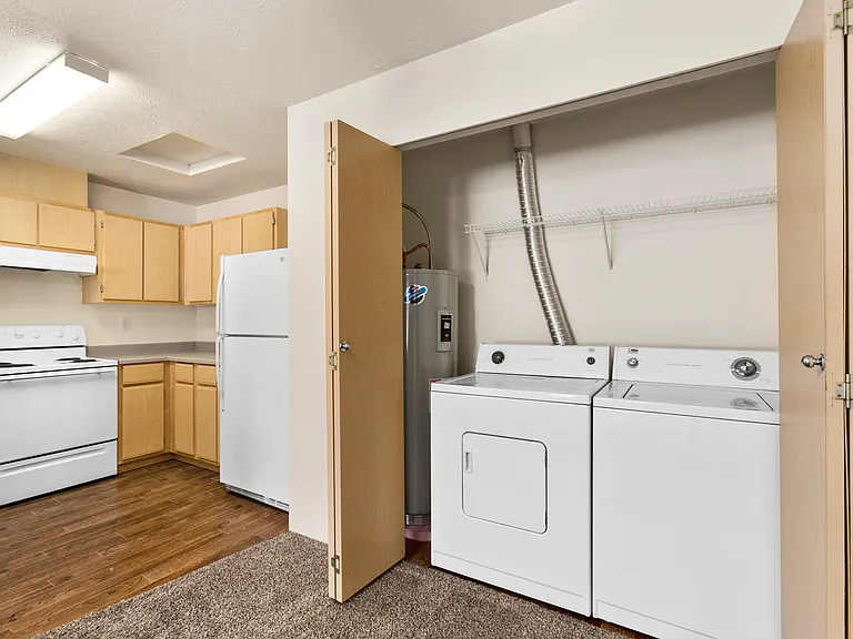 Boulder Apartments — Photo 30