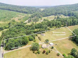 17440 Shifflett Rd, Gordonsville, VA 22942