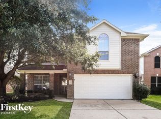 21035 Twila Springs Dr, Houston, TX 77095