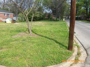 2325 Palmetto St, Montgomery, AL 36107