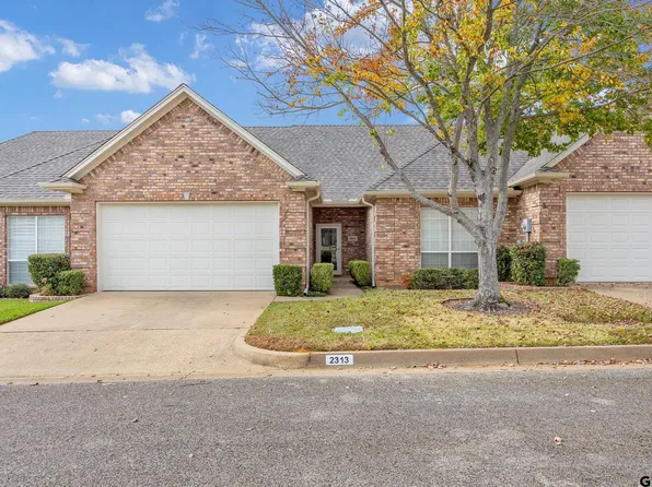 2313 Dietz Ln, Tyler, TX 75701