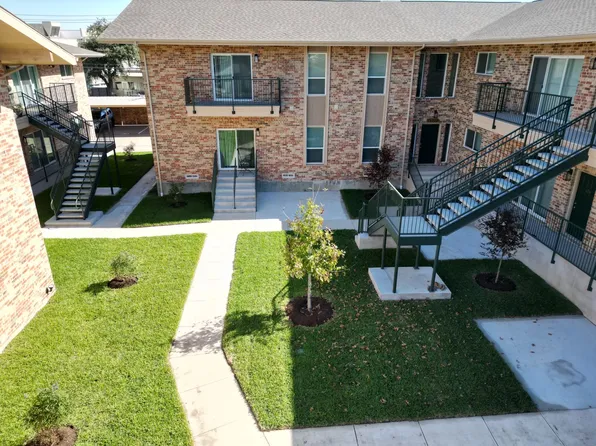 11218 Park Central Pl APT A, Dallas, TX 75230