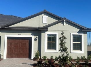 10652 Gable Dig Loop, San Antonio, FL 33576