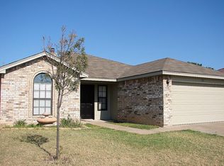 1215 Joseph Ln, San Angelo, TX 76905