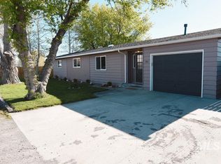 284 S 598 W, Heyburn, ID 83336