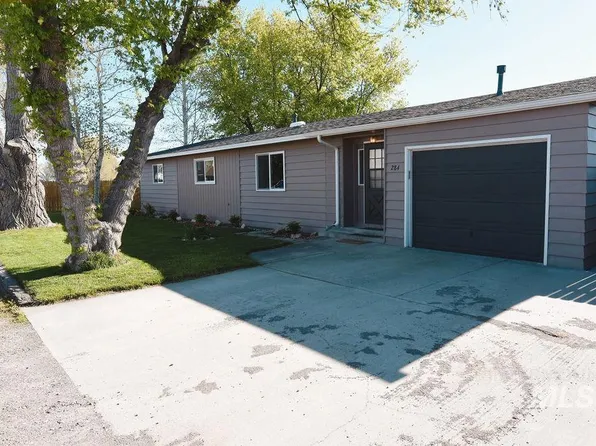 284 S 598 W, Heyburn, ID 83336