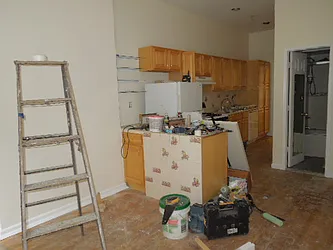 Rented by Washington Realty Corp.