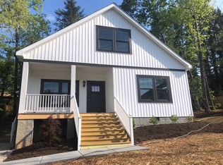 1110 Old Us Hwy 70 W, Black Mountain, NC 28711
