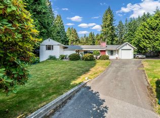 410 Hadden Dr, West Vancouver, BC V7S 1E9