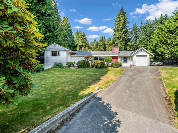 410 Hadden Dr, West Vancouver, BC V7S 1E9