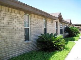 1709 Orlando St #D, Edinburg, TX 78541