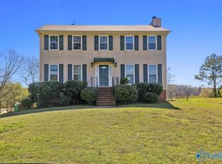 4205 Heritage Oaks Cir, Birmingham, AL 35242