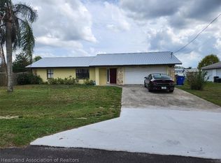 2016 N Larramore Rd, Avon Park, FL 33825