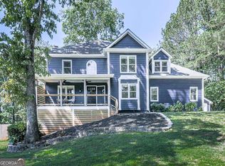 173 Springwater Trce, Woodstock, GA 30188