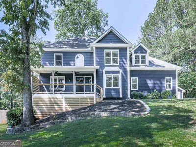 173 Springwater Trce, Woodstock, GA, 30188