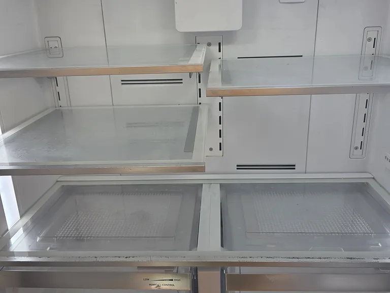 Viking Refrigerator