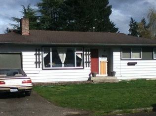 29134 43rd Ave S, Auburn, WA