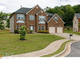 2545 Melville Pl, Powder Springs, GA 30127