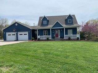 68 Lone Tree Ln, Rhineland, MO 65069