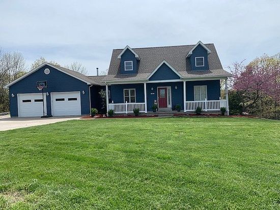 68 Lone Tree Ln, Rhineland, MO 65069