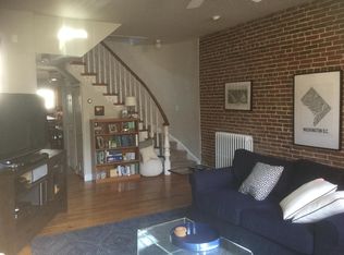1509 Battery Ave, Baltimore, MD 21230