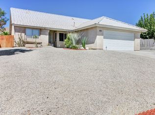 66110 Santa Rosa Rd, Desert Hot Springs, CA 92240