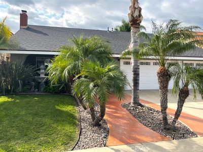 11509 Gladhill Rd, Whittier, CA, 90604