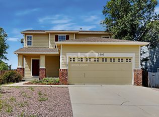 2002 Springside Dr, Colorado Springs, CO 80951