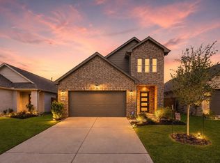 21254 Catalina Palm Dr, Cypress, TX 77433