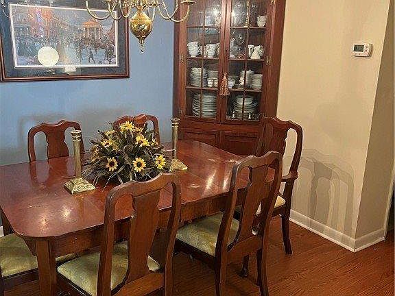 5th image of 2109 Turtle Creek Dr APT 4