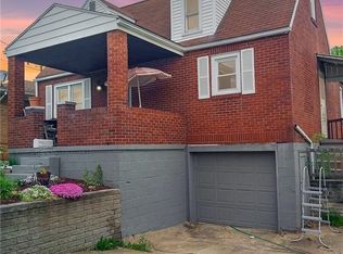 132 Cleveland Ave, Weirton, WV 26062