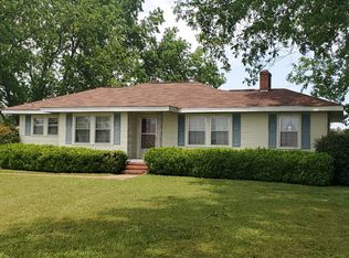 761 Upper River Rd, Americus, GA 31709