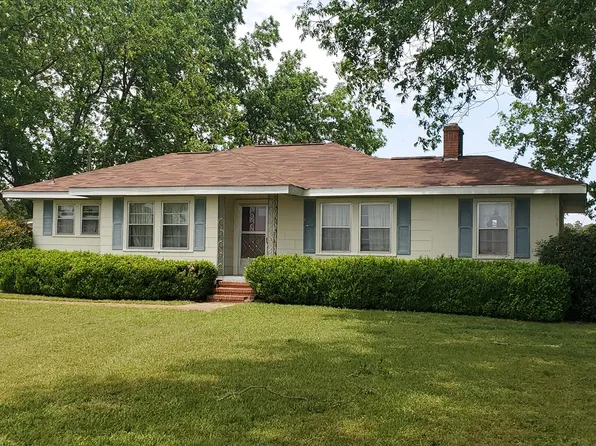 761 Upper River Rd, Americus, GA 31709