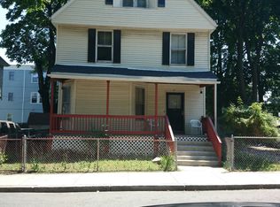 6 Whitman St, Dorchester, MA 02124