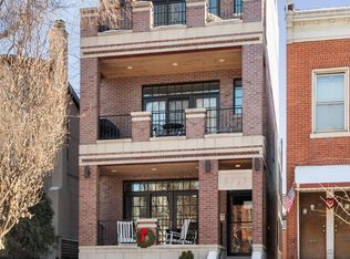 2717 N Racine Ave APT 1, Chicago, IL 60614