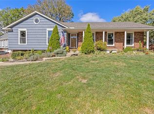 9748 Larsen St, Overland Park, KS 66214
