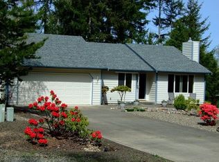 50 SE Mount Constance Ct, Shelton, WA 98584
