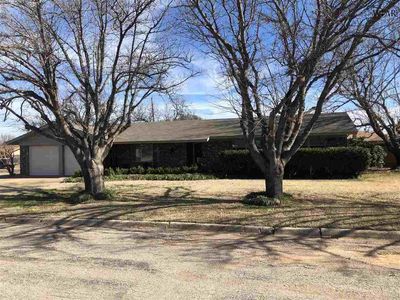 310 N Elm St, Holliday, TX, 76366