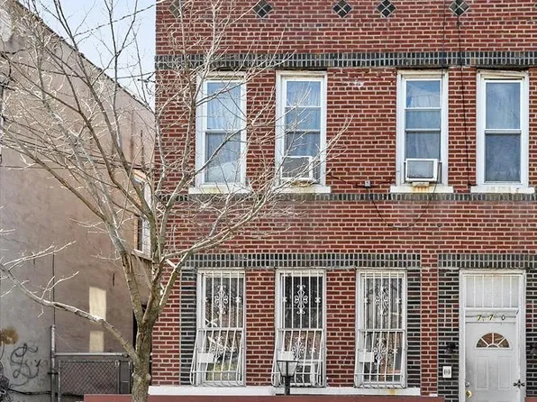 770 Hendrix St, Brooklyn, NY 11207