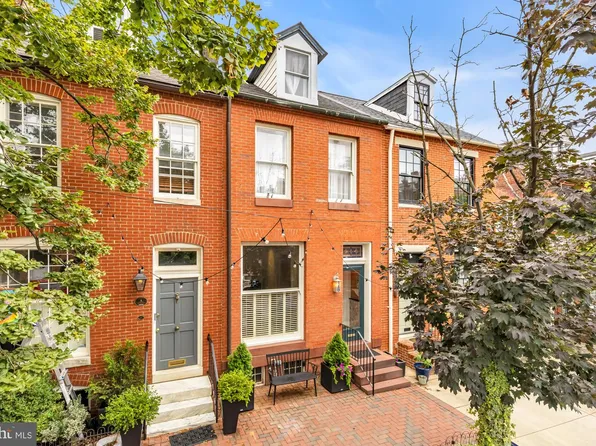 115 E Montgomery St, Baltimore, MD 21230