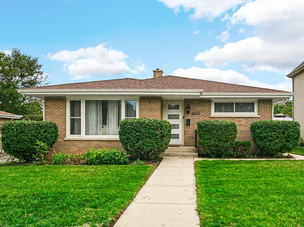 1808 Oakland Ave, Crest Hill, IL 60403