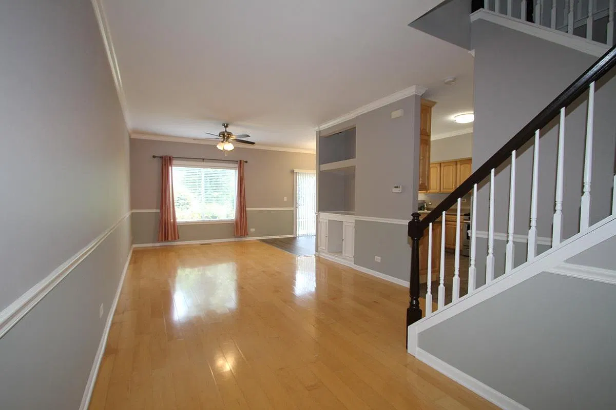3 bed, 2.5 bath, 1650 sqft, $2,575 — Photo 2