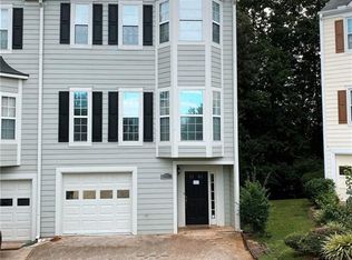 4001 Spring Cove Dr, Duluth, GA 30097