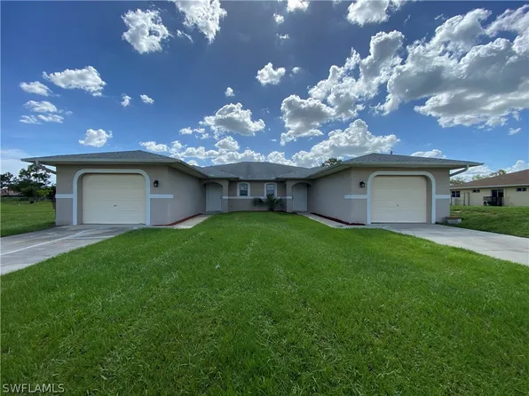 724 Jenna Ave S, Lehigh Acres, FL 33973