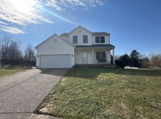 10204 Wood Violet Ct, Louisville, KY 40228