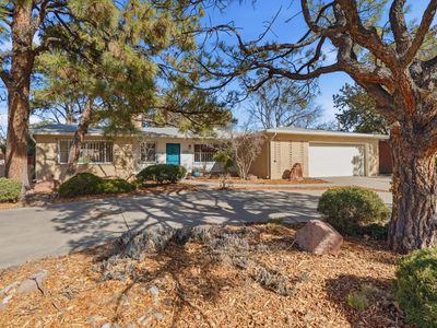 1500 Harvard Dr NE, Albuquerque, NM, 87106