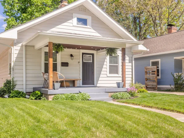 4447 Winthrop Ave, Indianapolis, IN 46205