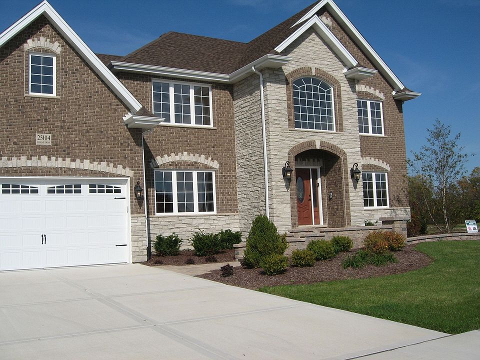 25104 Island Drive